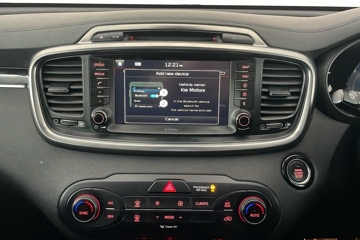 Used Kia Sorento 2016 for sale - 77636897: Photo 17