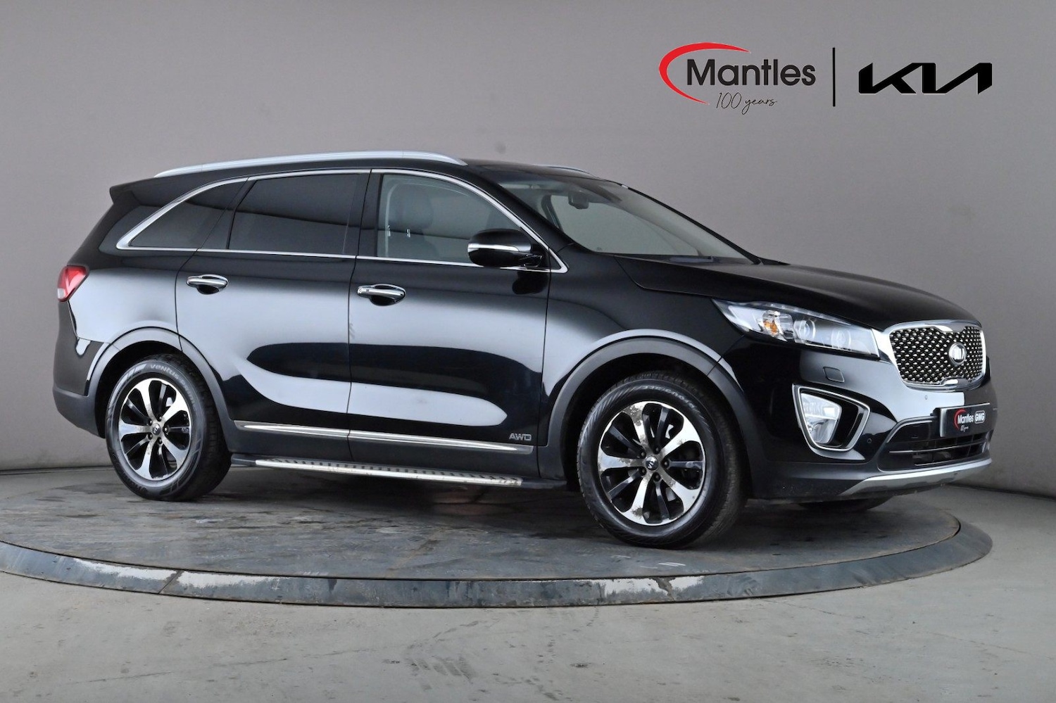 Used Kia Sorento 2016 for sale - 77636897: Photo 2