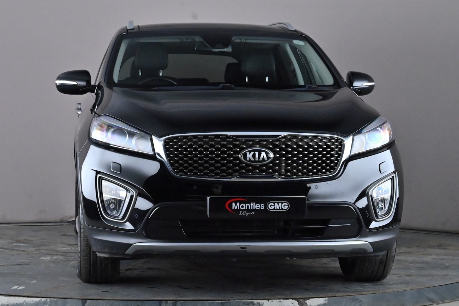 Used Kia Sorento 2016 for sale - 77636897: Photo 3