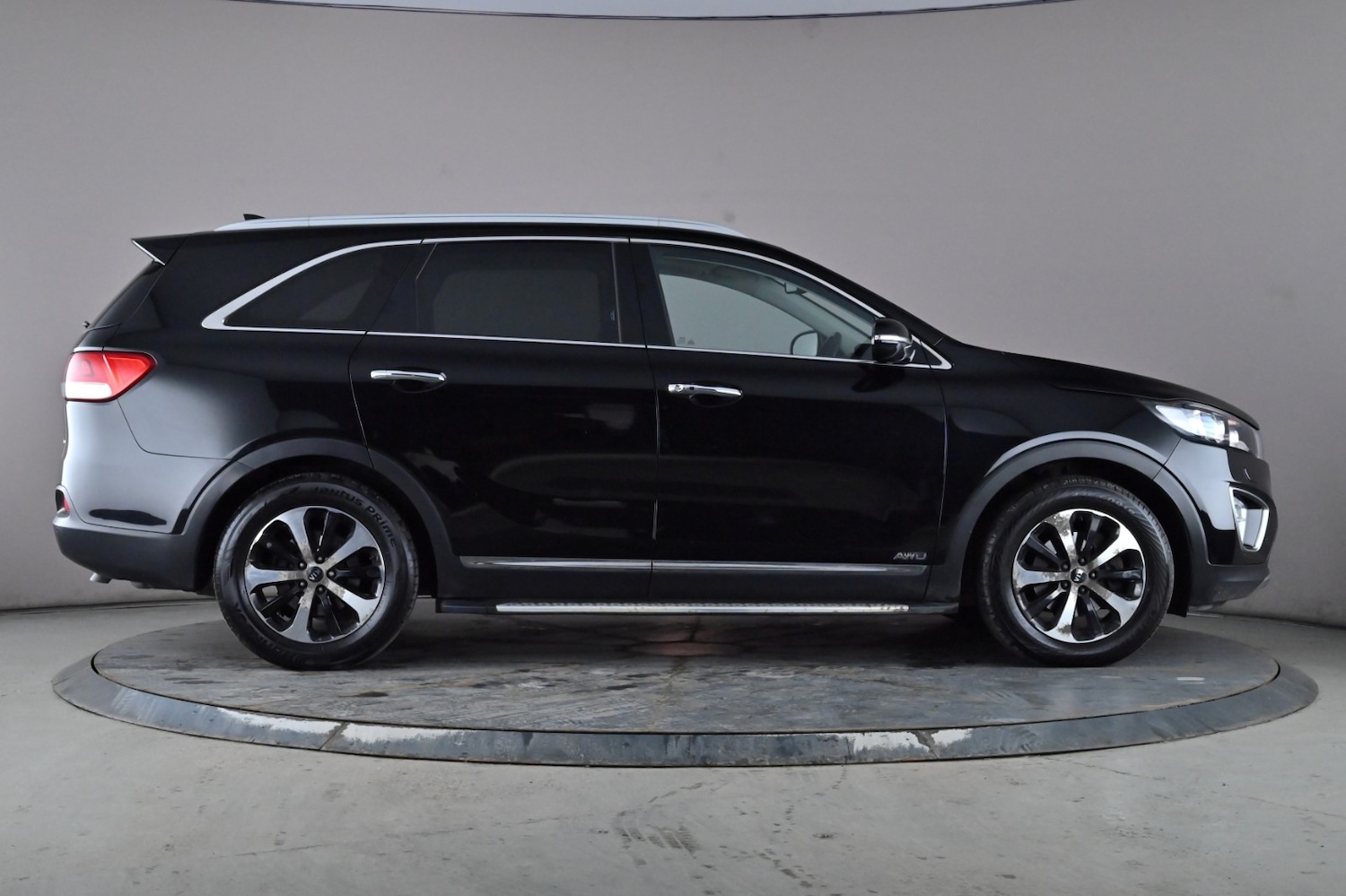 Used Kia Sorento 2016 for sale - 77636897: Photo 4