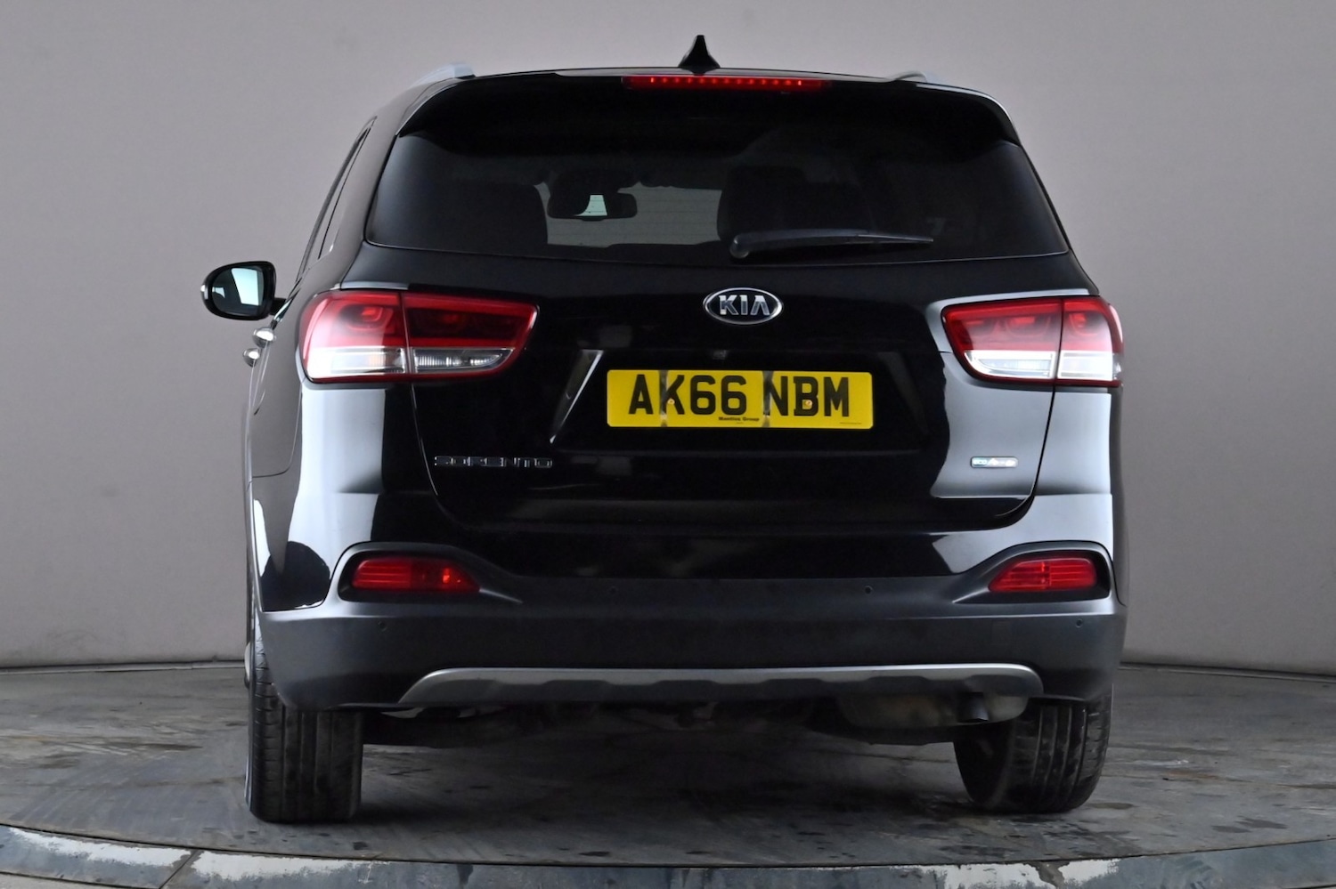 Used Kia Sorento 2016 for sale - 77636897: Photo 6