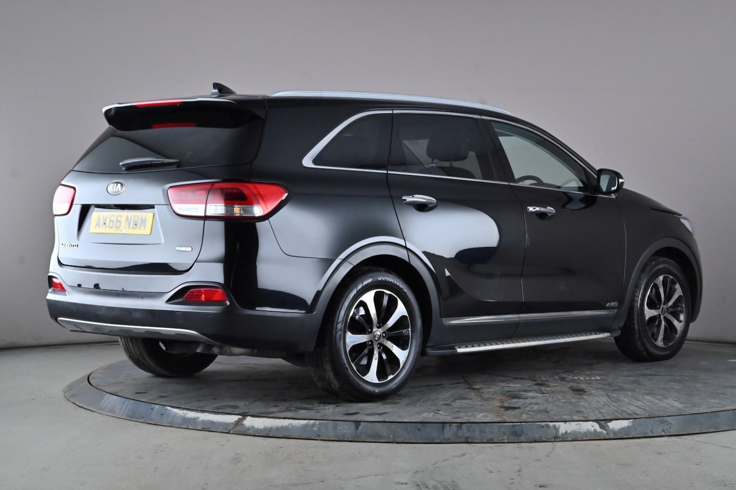 Used Kia Sorento 2016 for sale - 77636897: Photo 7