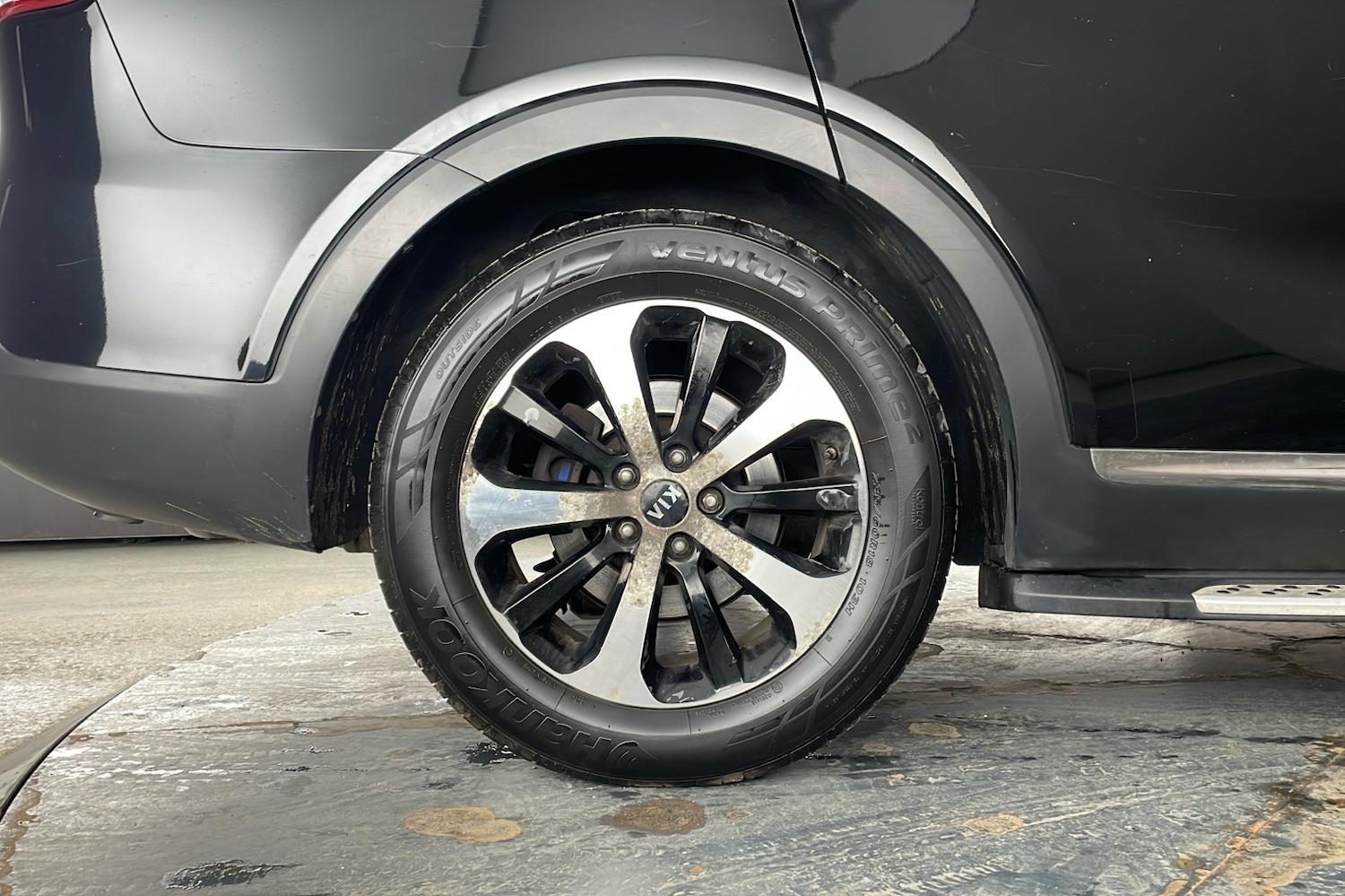 Used Kia Sorento 2016 for sale - 77636897: Photo 8