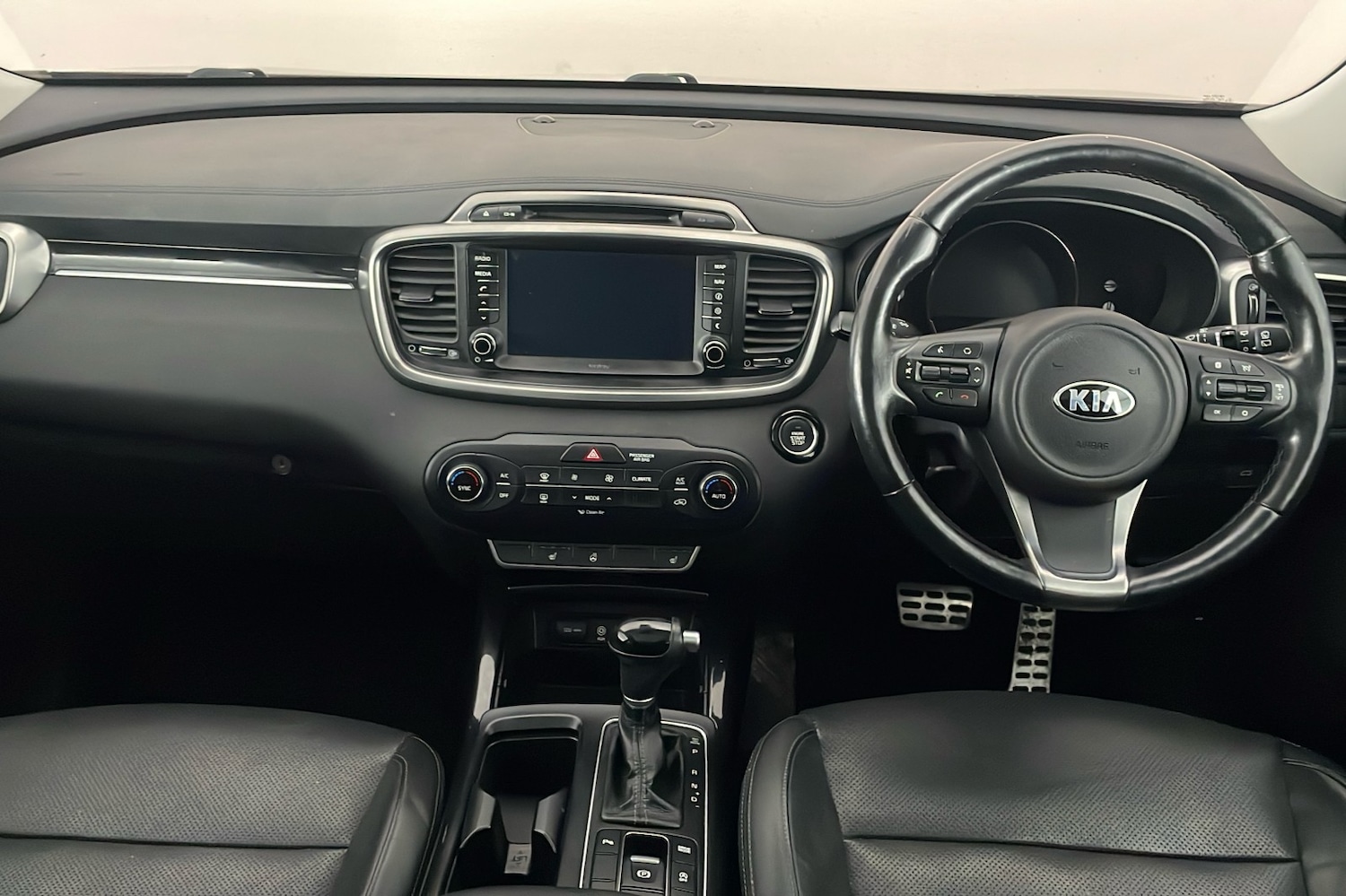 Used Kia Sorento 2016 for sale - 77636897: Photo 9