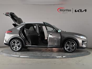 Used Kia XCeed 2020 for sale - 79684329: Photo