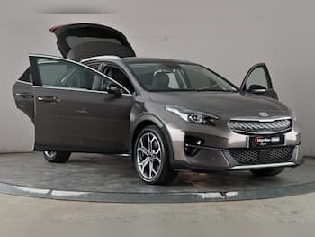 Used Kia XCeed 2020 for sale - 79684329: Photo