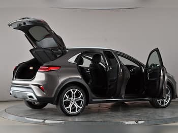 Used Kia XCeed 2020 for sale - 79684329: Photo