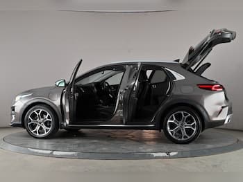 Used Kia XCeed 2020 for sale - 79684329: Photo