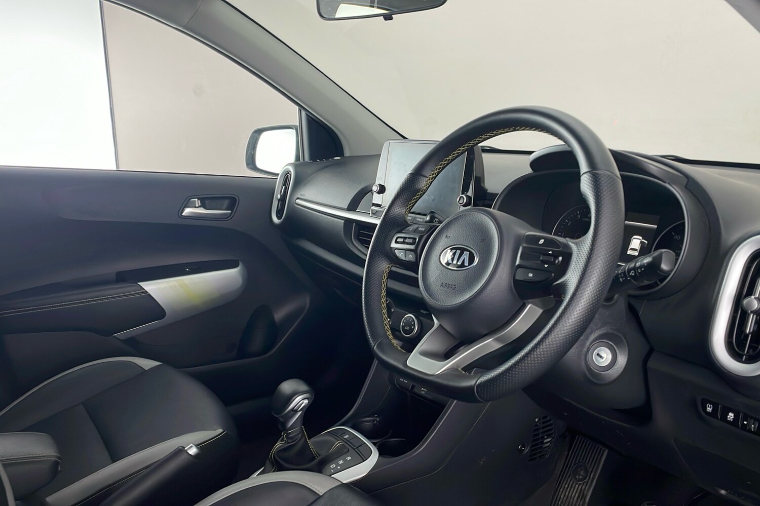 Used Kia Picanto 2021 for sale - 77034175: Photo 11