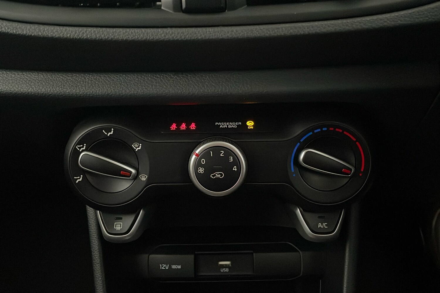 Used Kia Picanto 2021 for sale - 77034175: Photo 14