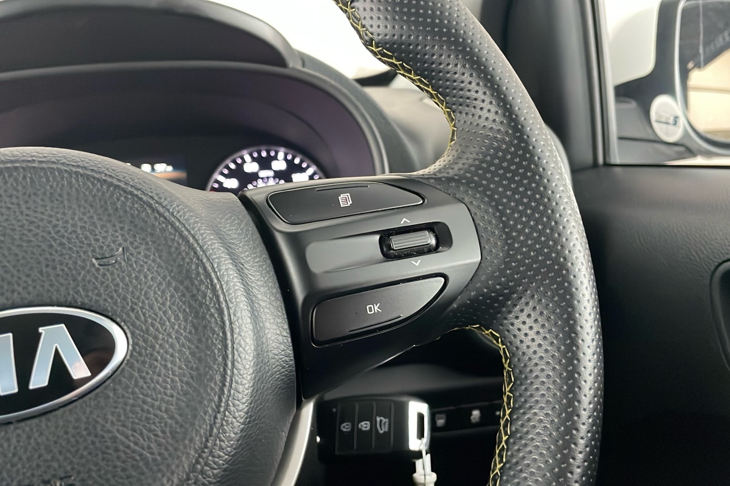 Used Kia Picanto 2021 for sale - 77034175: Photo 16