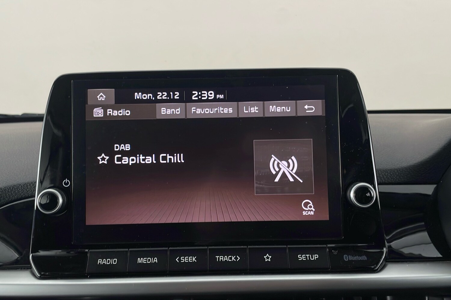 Used Kia Picanto 2021 for sale - 77034175: Photo 18