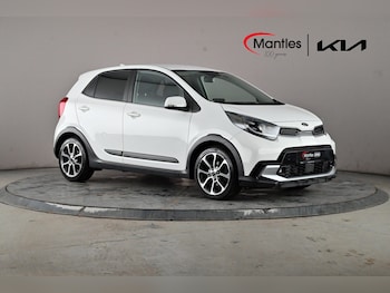 Used Kia Picanto undefined for sale - 77034175: Photo