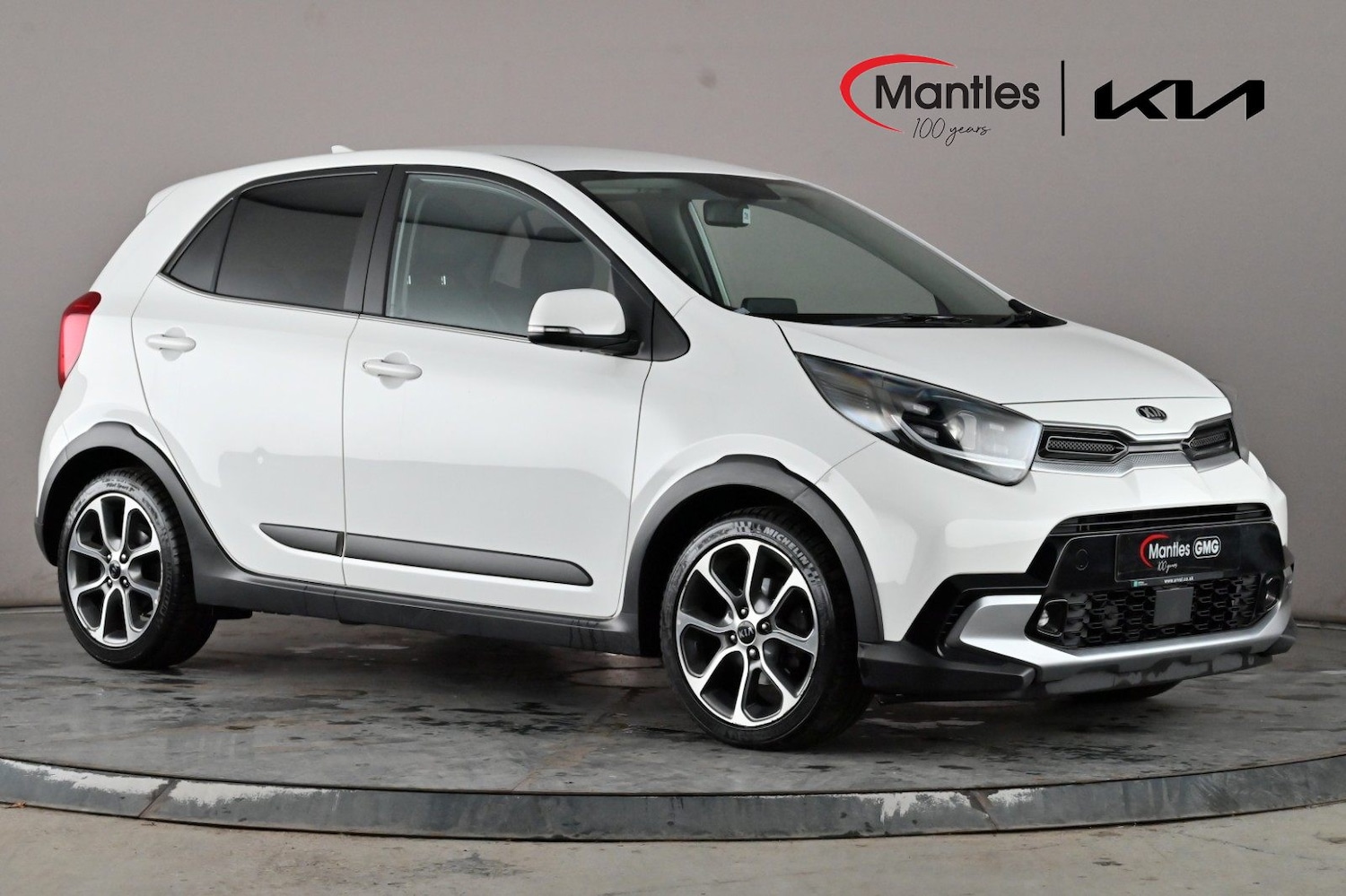 Used Kia Picanto 2021 for sale - 77034175: Photo 2