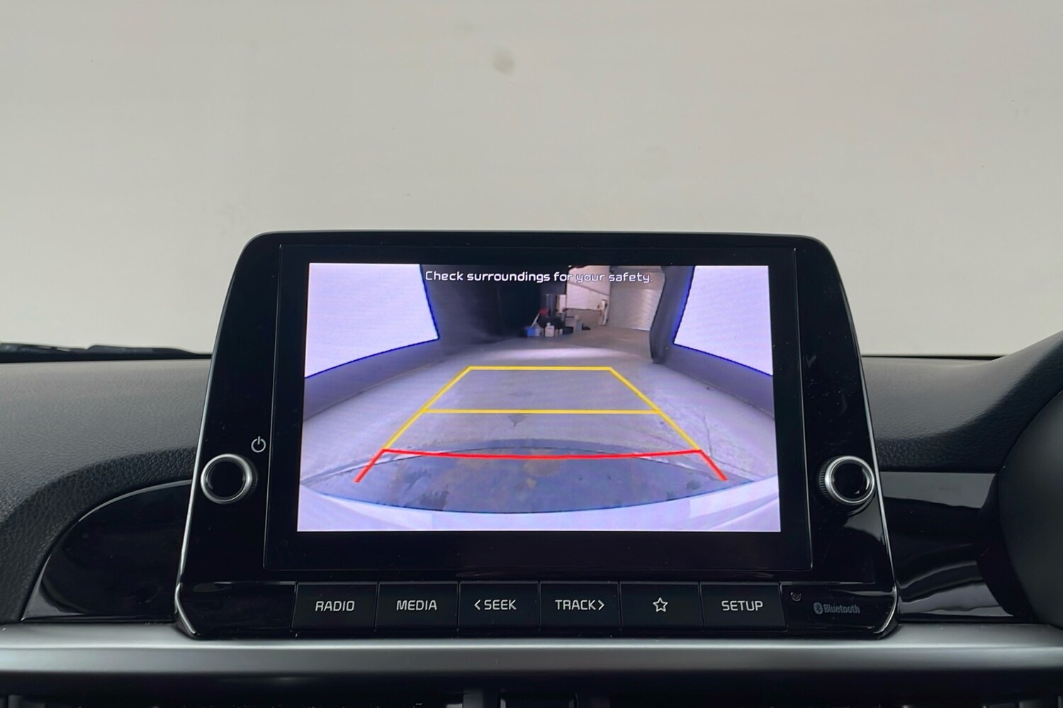 Used Kia Picanto 2021 for sale - 77034175: Photo 20