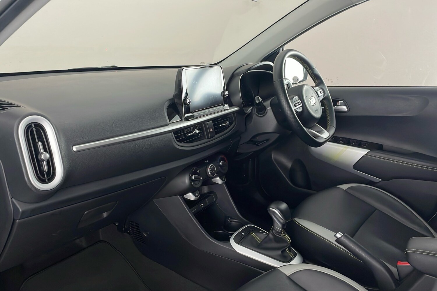 Used Kia Picanto 2021 for sale - 77034175: Photo 21