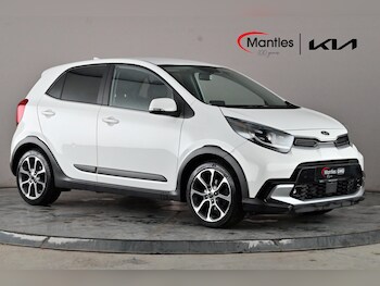 Used Kia Picanto undefined for sale - 77034175: Photo