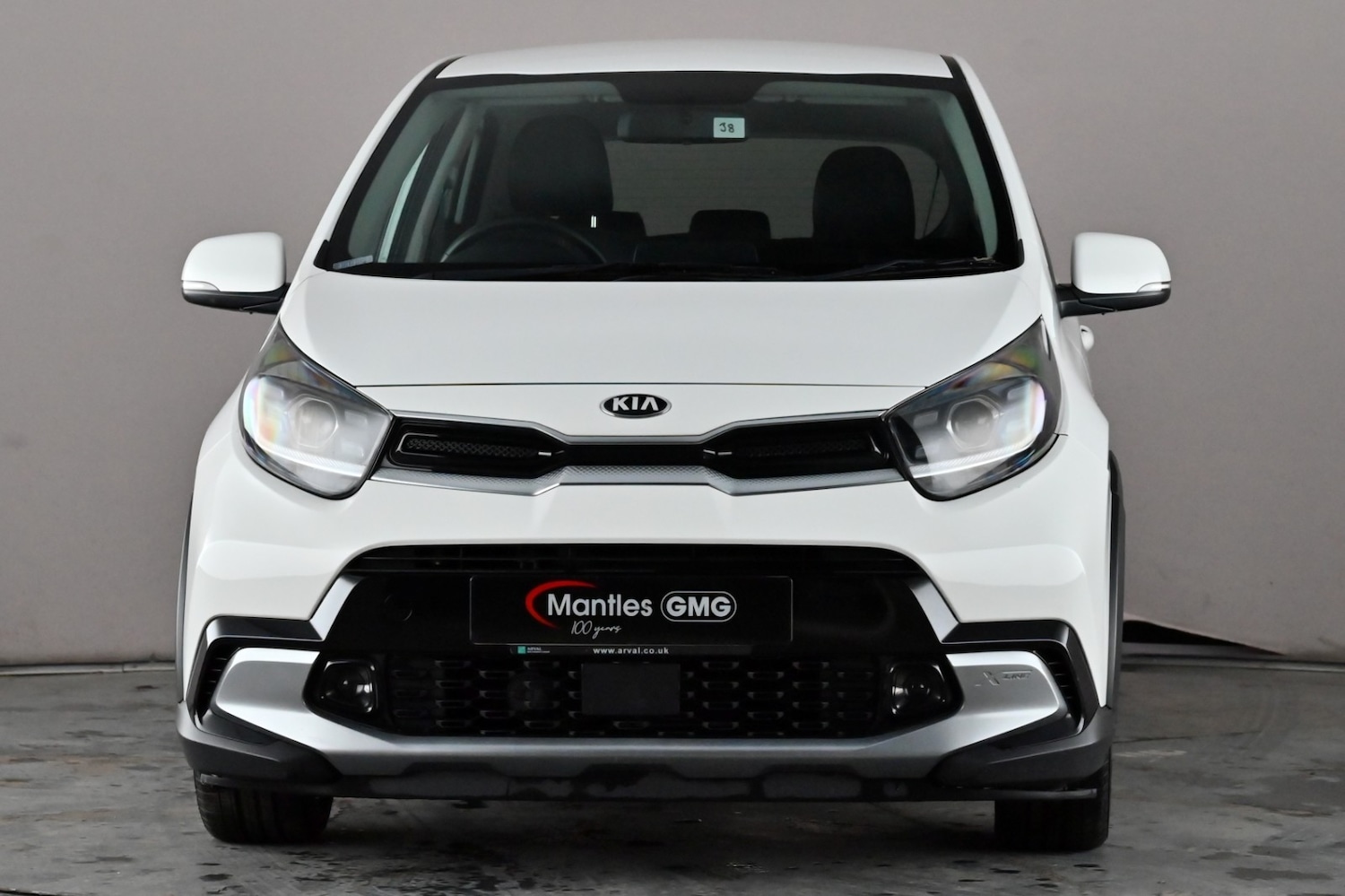 Used Kia Picanto 2021 for sale - 77034175: Photo 3