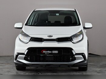 Used Kia Picanto undefined for sale - 77034175: Photo