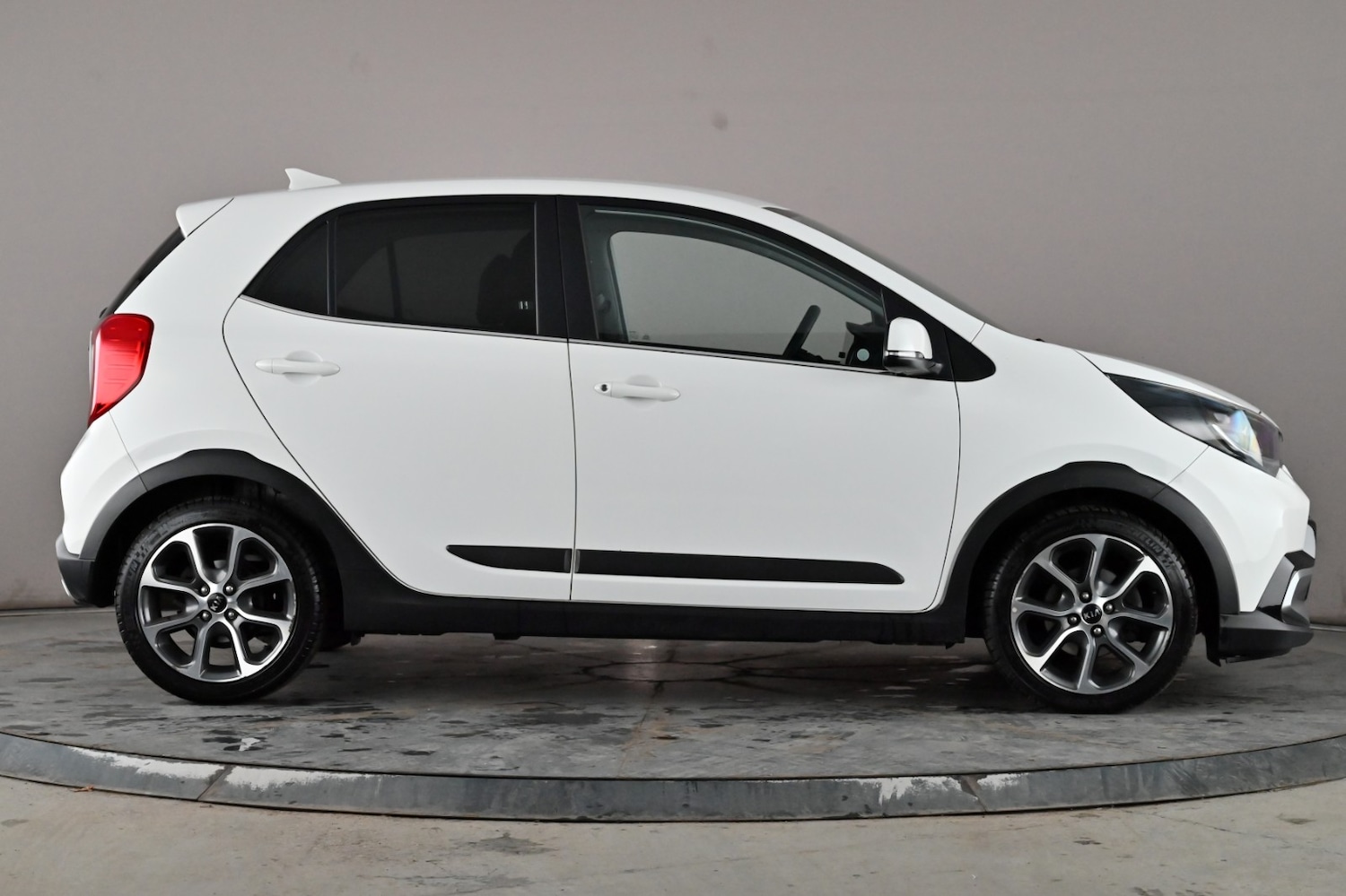 Used Kia Picanto 2021 for sale - 77034175: Photo 4