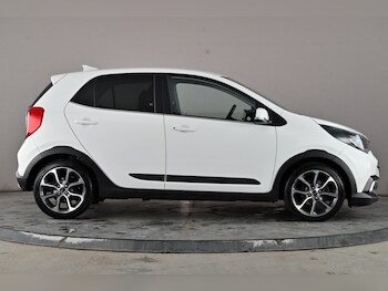 Used Kia Picanto undefined for sale - 77034175: Photo