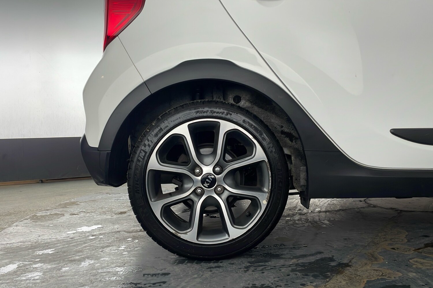 Used Kia Picanto 2021 for sale - 77034175: Photo 8