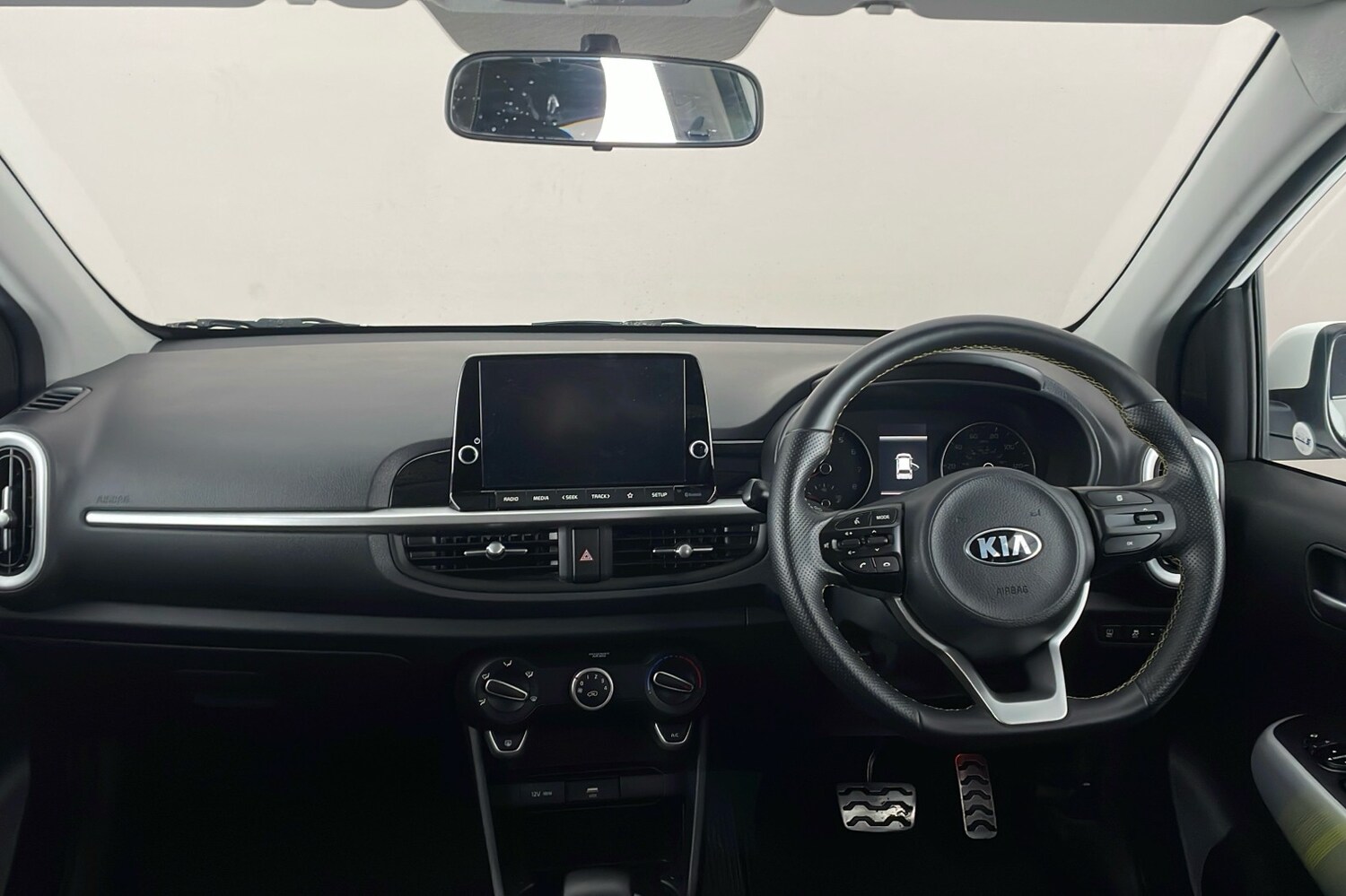 Used Kia Picanto 2021 for sale - 77034175: Photo 9