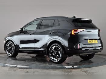 Used Kia Sportage 2026 for sale - 79636286: Photo