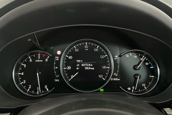 Used Mazda CX-5 2021 for sale - 76250446: Photo 12