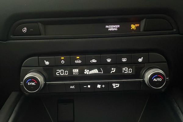 Used Mazda CX-5 2021 for sale - 76250446: Photo 13
