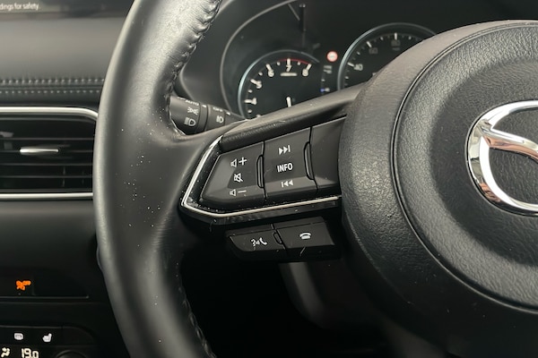 Used Mazda CX-5 2021 for sale - 76250446: Photo 14