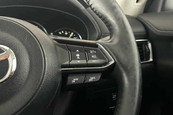 Used Mazda CX-5 2021 for sale - 76250446: Photo 15