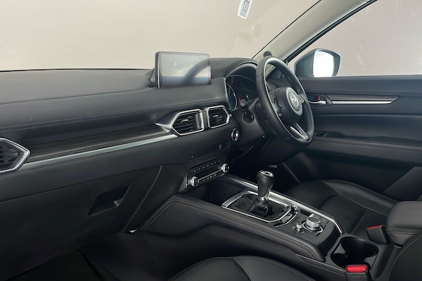 Used Mazda CX-5 2021 for sale - 76250446: Photo 22