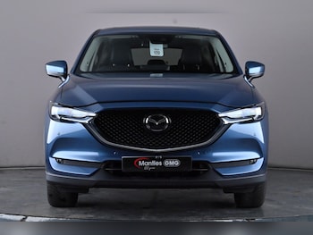 Used Mazda CX-5 2021 for sale - 76250446: Photo 2