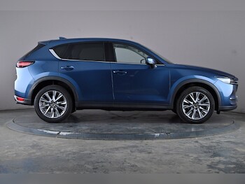 Used Mazda CX-5 2021 for sale - 76250446: Photo 3