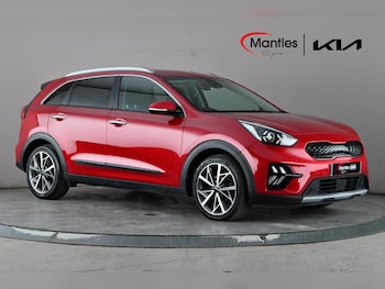 Used Kia Niro 2022 for sale - 78815078: Photo