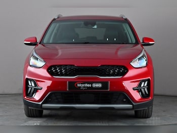 Used Kia Niro 2022 for sale - 78815078: Photo