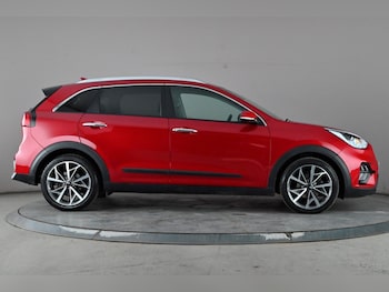Used Kia Niro 2022 for sale - 78815078: Photo