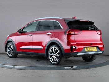 Used Kia Niro 2022 for sale - 78815078: Photo