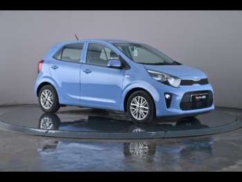 2022 - 1.0 2 5dr Auto [4 seats]