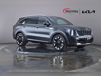 Kia - Sorento