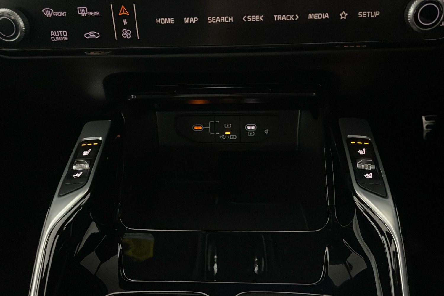 Vehicle 30
