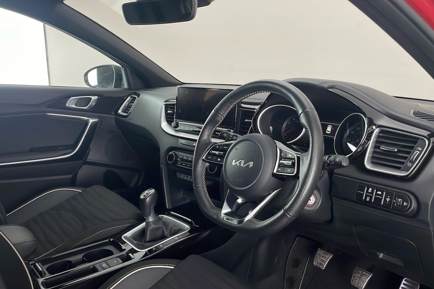 Used Kia Ceed 2025 for sale - 76605423: Photo 11