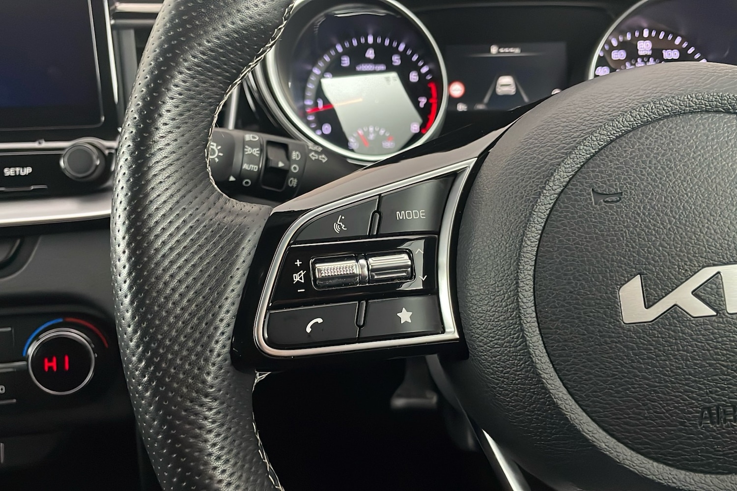 Used Kia Ceed 2025 for sale - 76605423: Photo 15