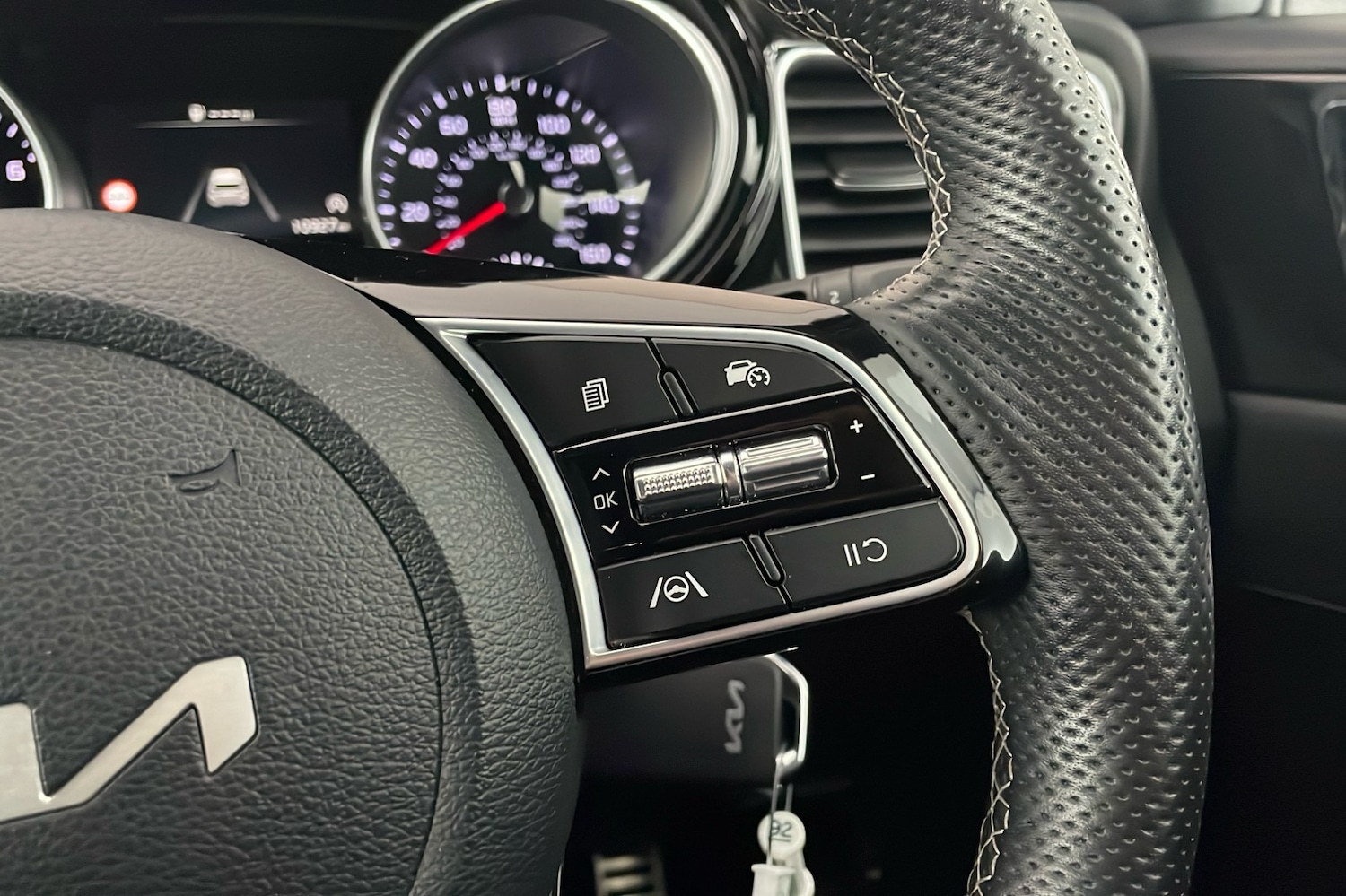 Used Kia Ceed 2025 for sale - 76605423: Photo 16