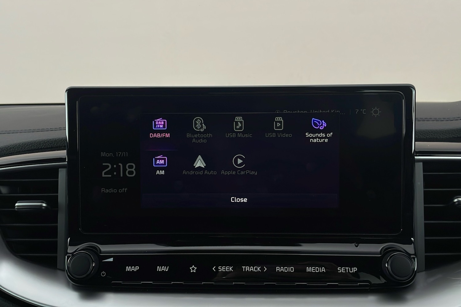 Used Kia Ceed 2025 for sale - 76605423: Photo 17