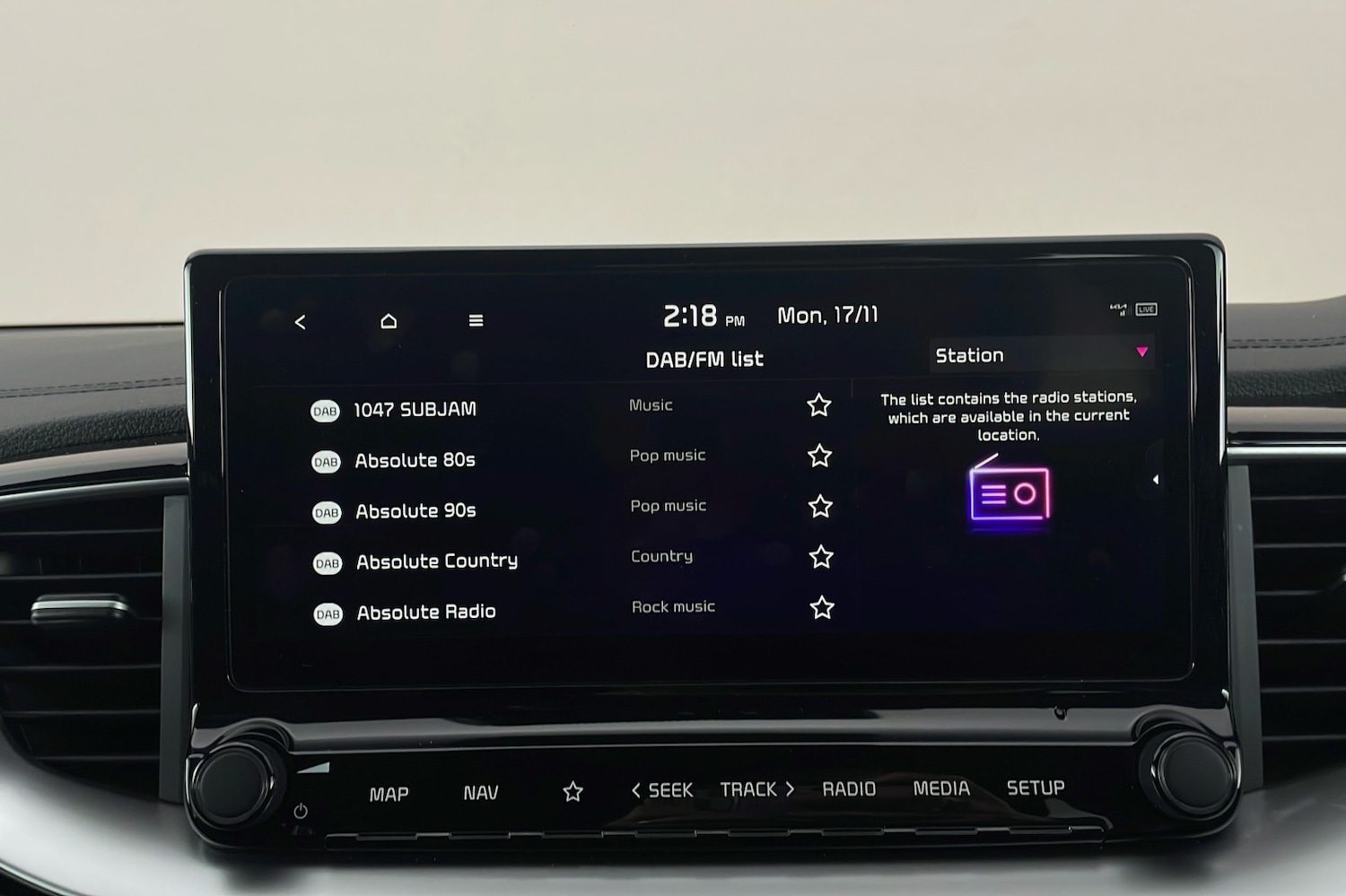 Used Kia Ceed 2025 for sale - 76605423: Photo 18