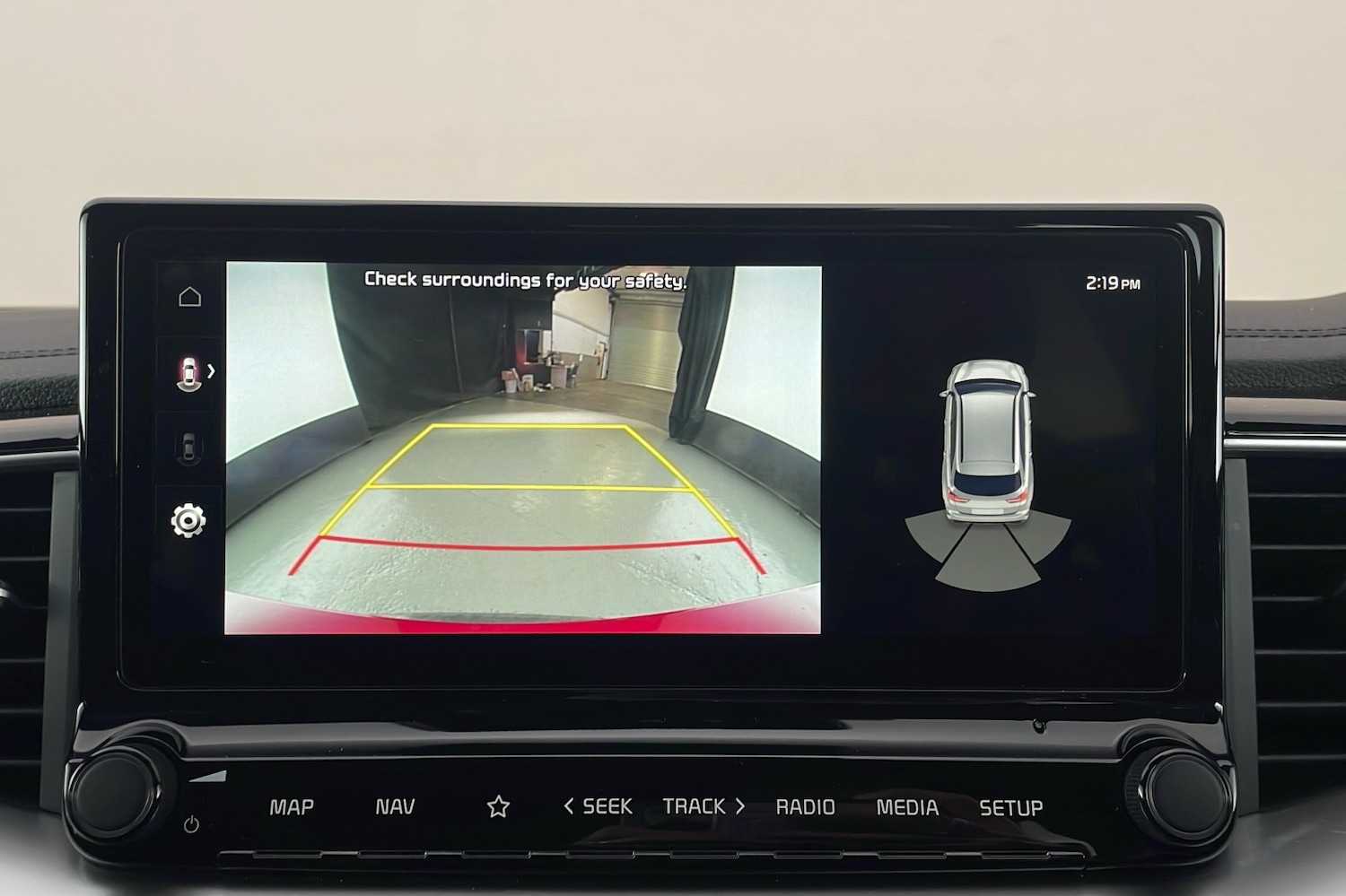 Used Kia Ceed 2025 for sale - 76605423: Photo 20