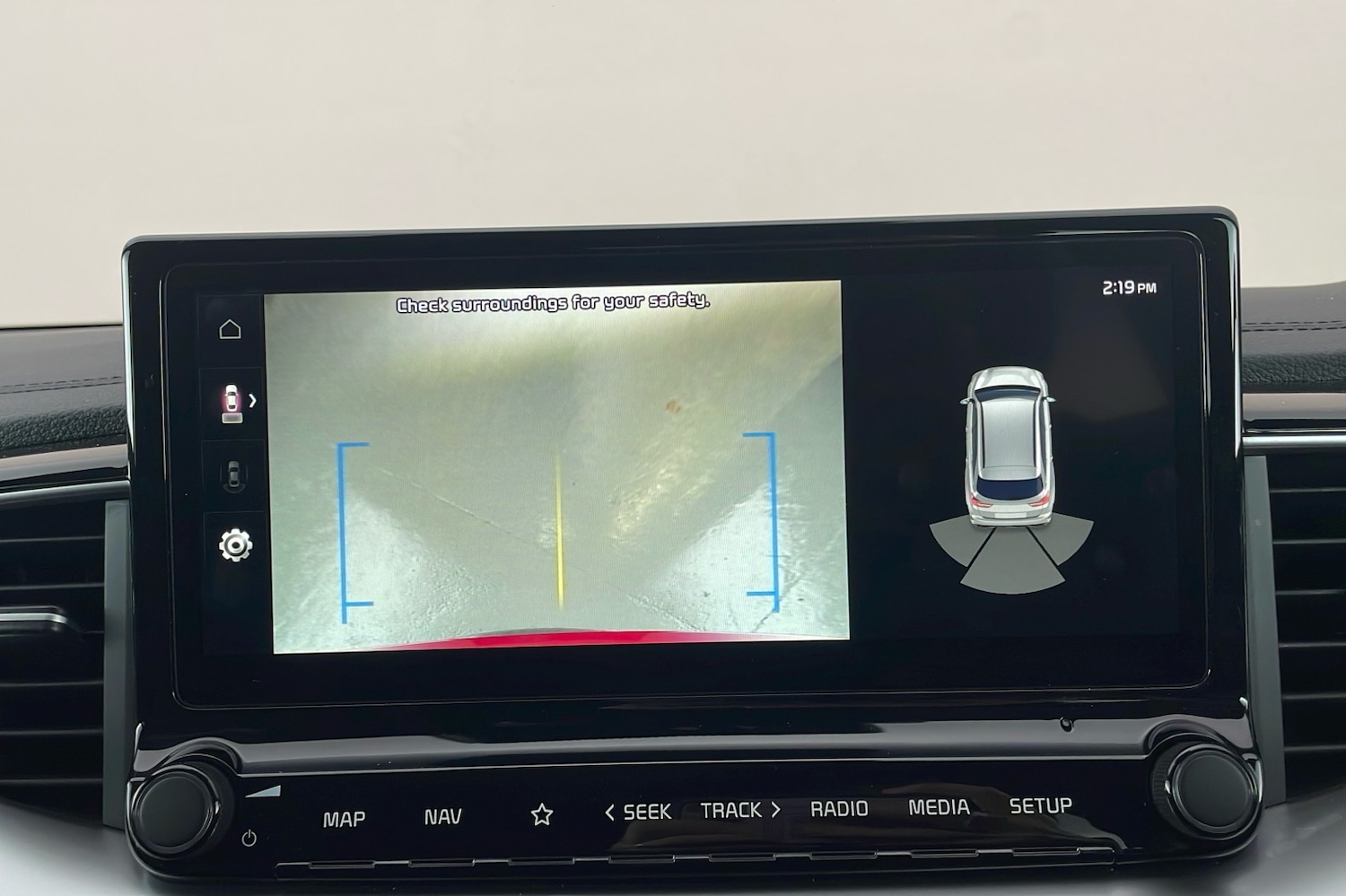 Used Kia Ceed 2025 for sale - 76605423: Photo 21