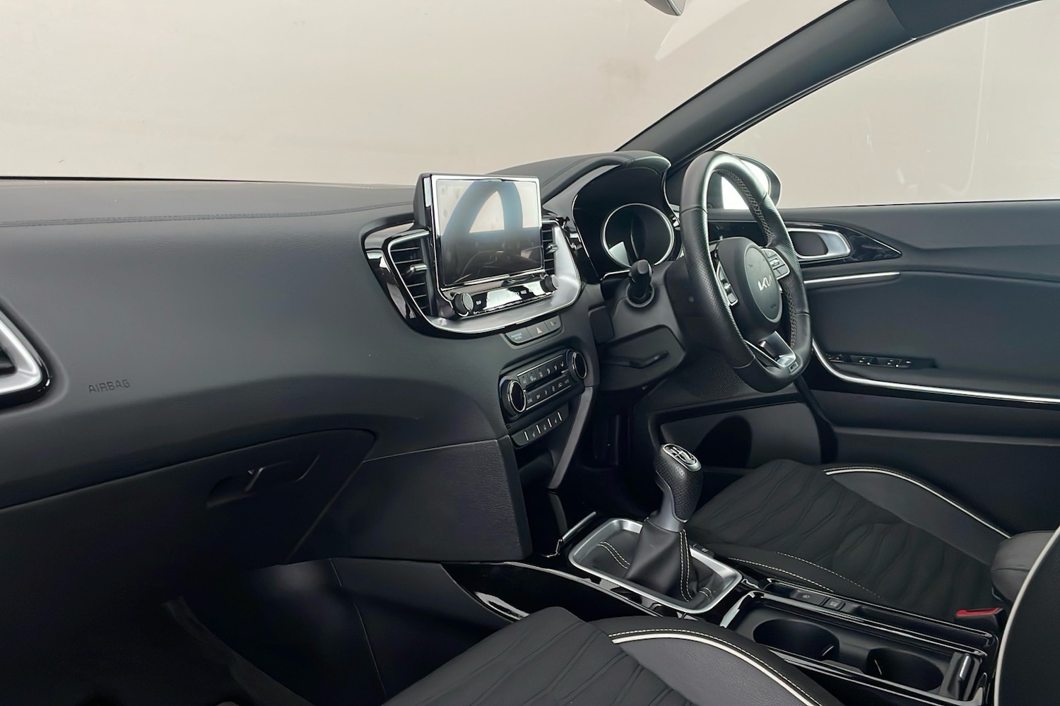 Used Kia Ceed 2025 for sale - 76605423: Photo 23